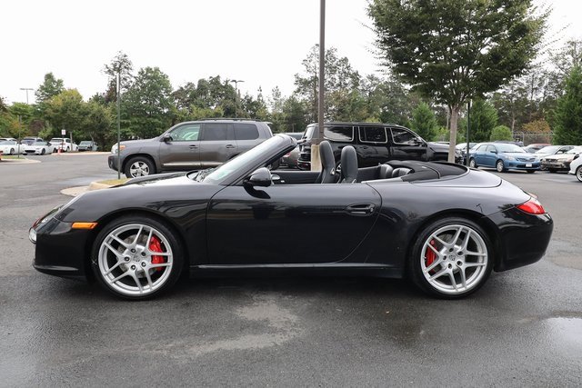 Used 2010 Porsche 911 Carrera S image 57