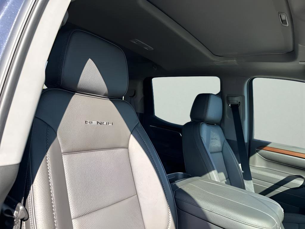 New 2026 GMC Sierra 1500 Denali w/ Technology Package image 37