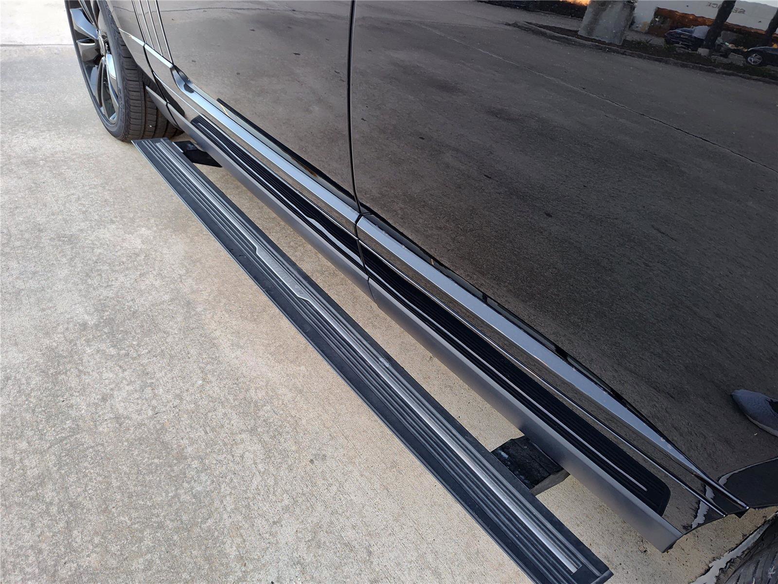 Used 2021 Land Rover Range Rover SV Autobiography Dynamic image 30