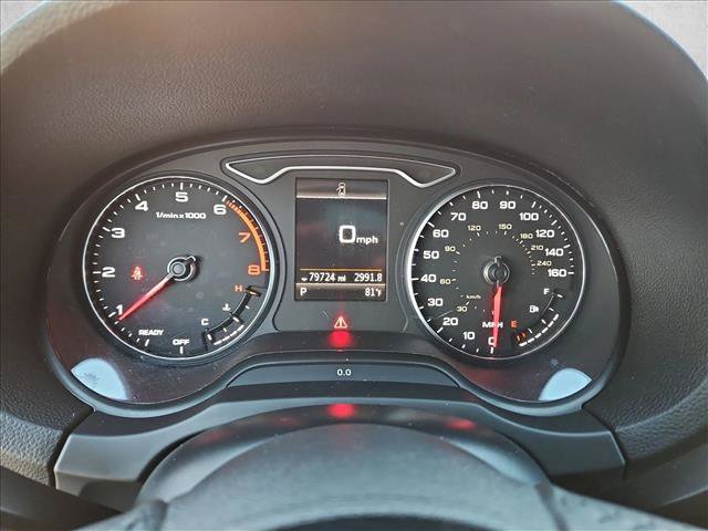 Used 2020 Audi A3 2.0T Premium FWD image 11