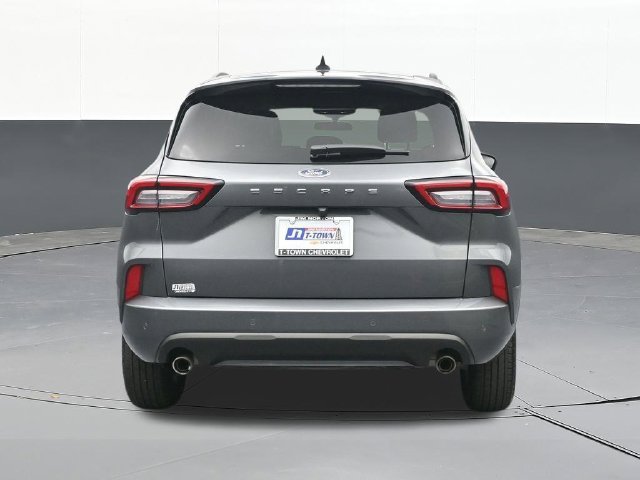 Used 2024 Ford Escape ST-Line w/ Tech Pack #1 FWD image 10
