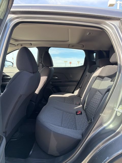 New 2026 Nissan Kicks SV w/ SV Premium Package AWD/4WD image 10