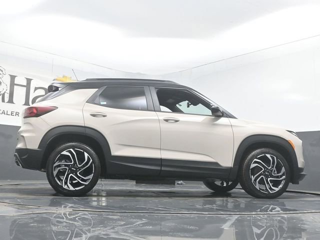 New 2026 Chevrolet TrailBlazer RS w/ Convenience Package image 31