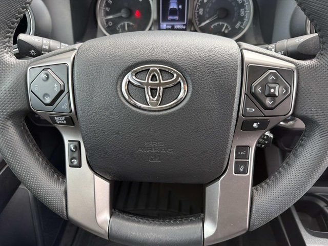 Certified 2023 Toyota Tacoma SR5 RWD image 23