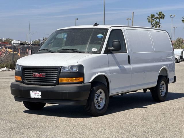 New 2026 GMC Savana 2500 w/ Driver Convenience Package image 6