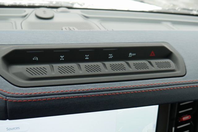 New 2025 Ford Bronco Raptor image 19