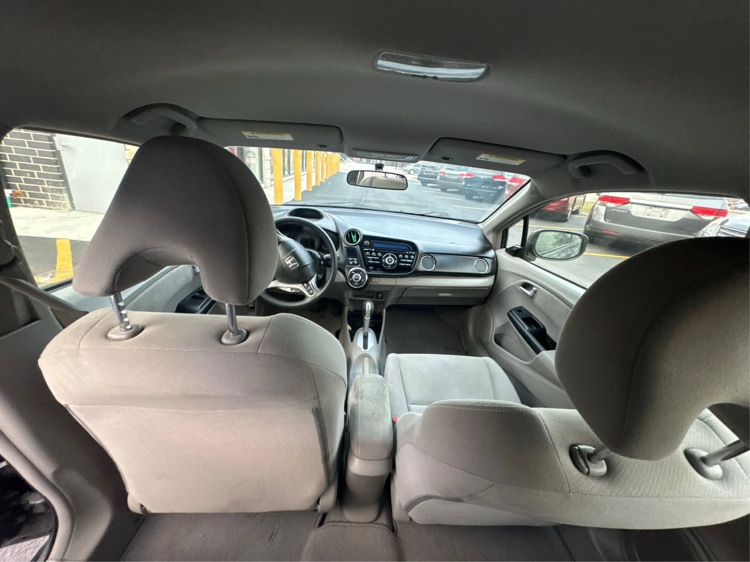 Used 2013 Honda Insight LX image 25