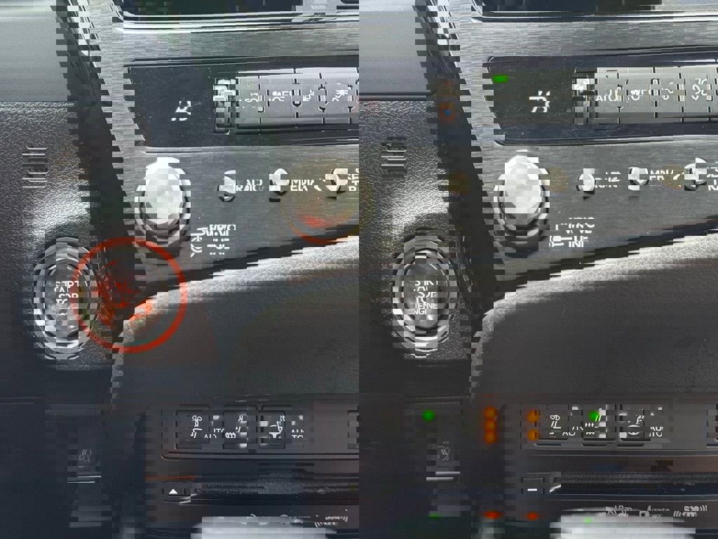 Used 2022 Lexus ES 350 w/ Premium Package image 32