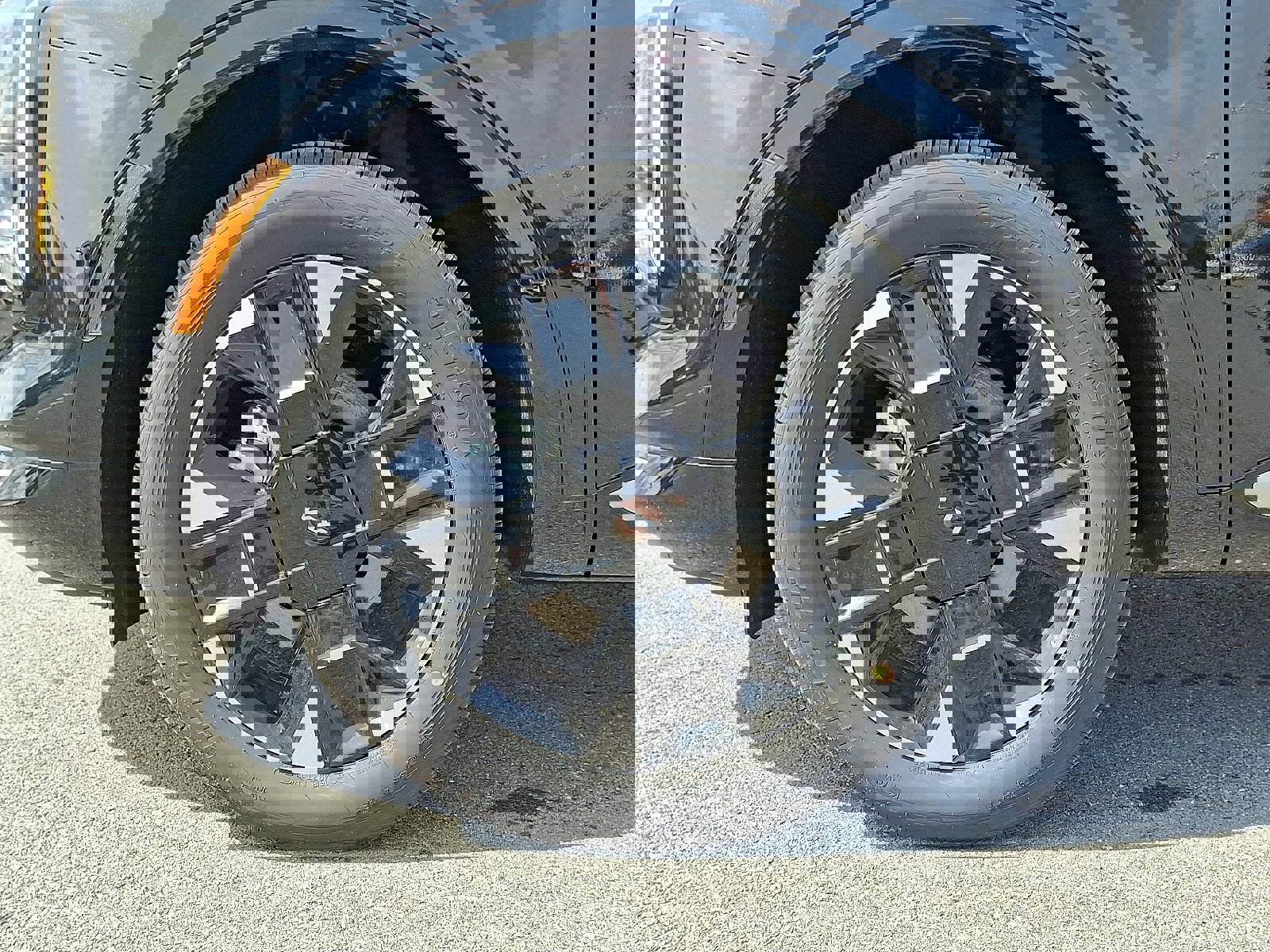 New 2026 Kia Sportage SX Prestige image 5