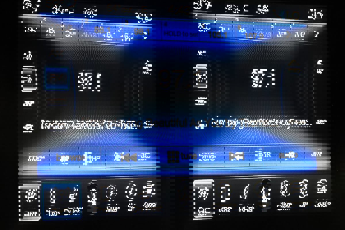 Used 2020 Maserati Quattroporte S Q4 image 27