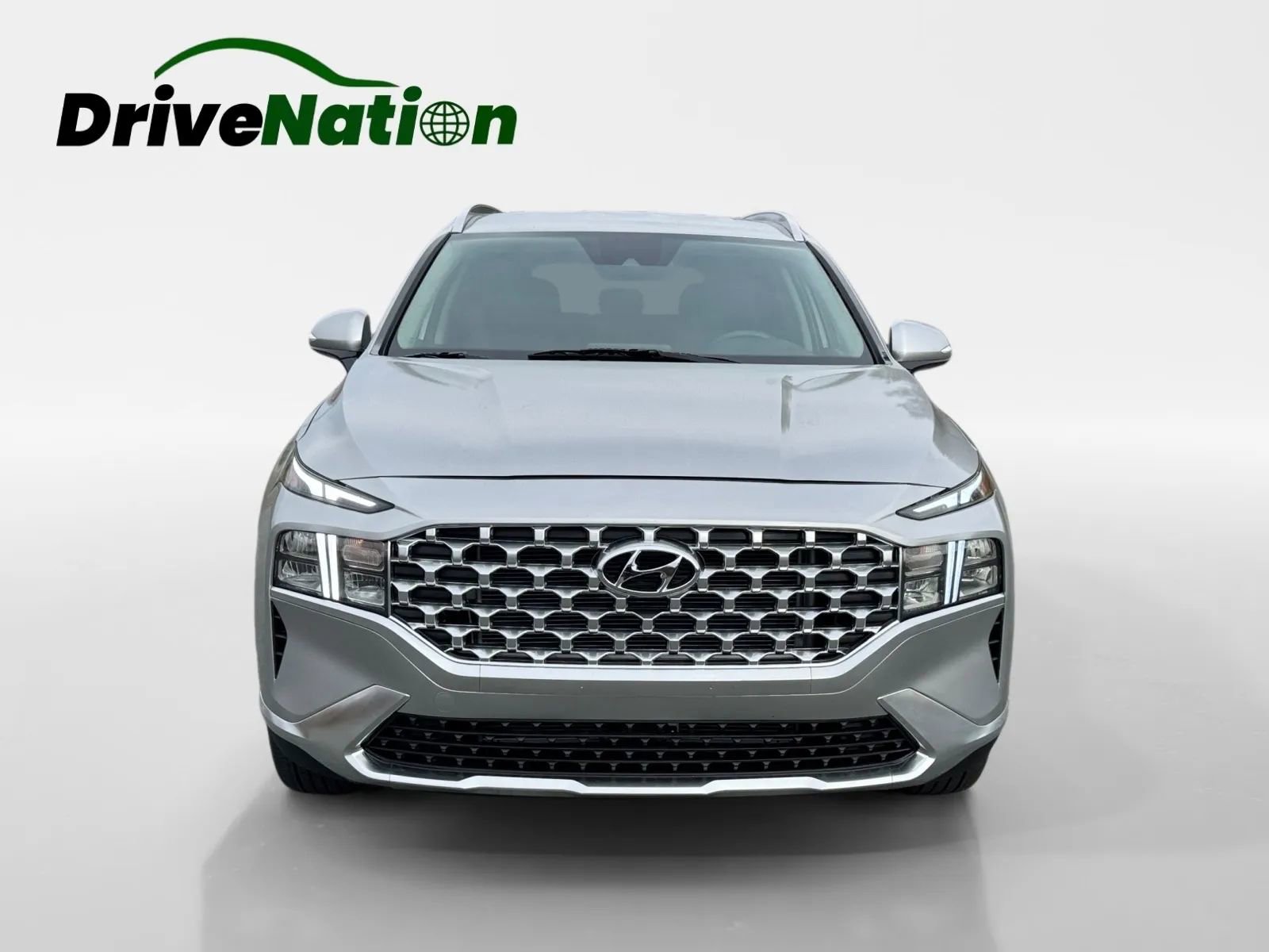 Used 2023 Hyundai Santa Fe SEL image 2