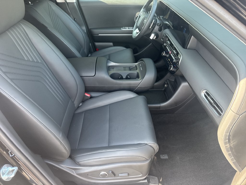 Used 2026 Hyundai Palisade SEL AWD/4WD image 13