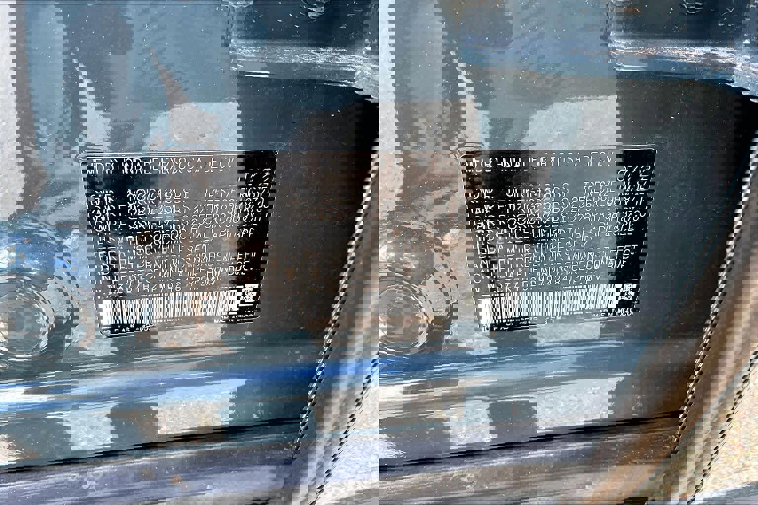 Used 2023 Honda HR-V Sport image 36