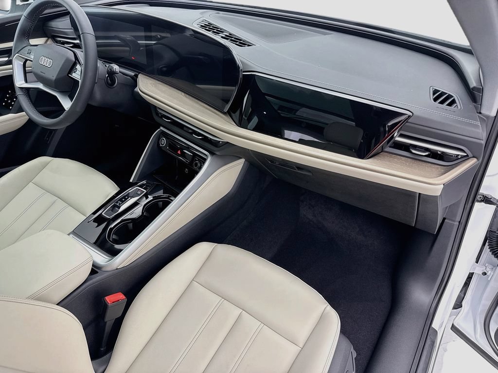 New 2026 Audi Q5 Premium AWD/4WD image 17