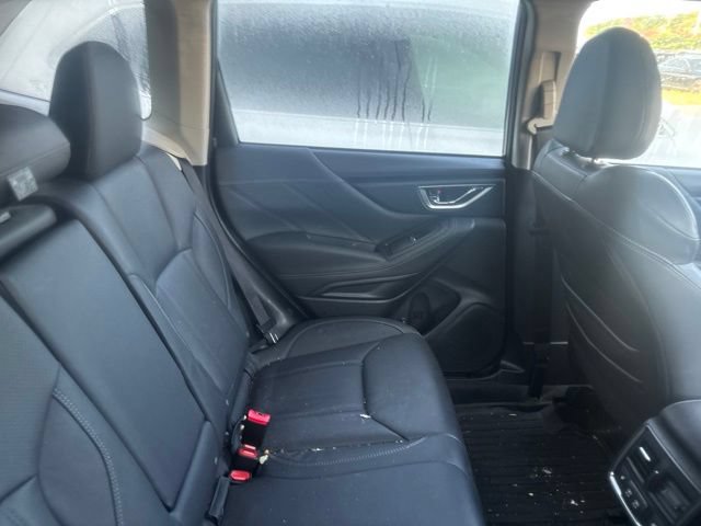 Used 2024 Subaru Forester Touring AWD/4WD image 6