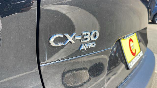 New 2026 MAZDA CX-30 AWD 2.5 S image 29