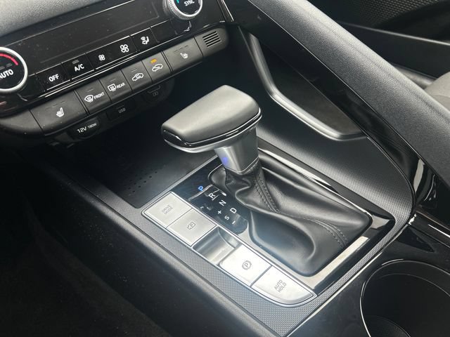 Certified 2021 Hyundai Elantra SEL w/ Convenience Package FWD image 15