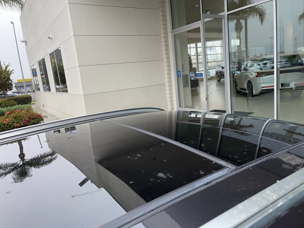 Used 2023 BMW X3 sDrive30i w/ Convenience Package image 5