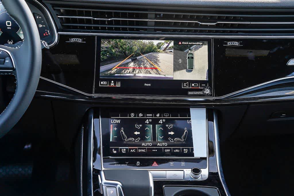 New 2026 Audi Q8 Premium Plus AWD/4WD image 11