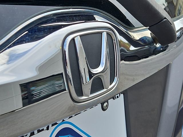 Used 2015 Honda Fit EX image 30
