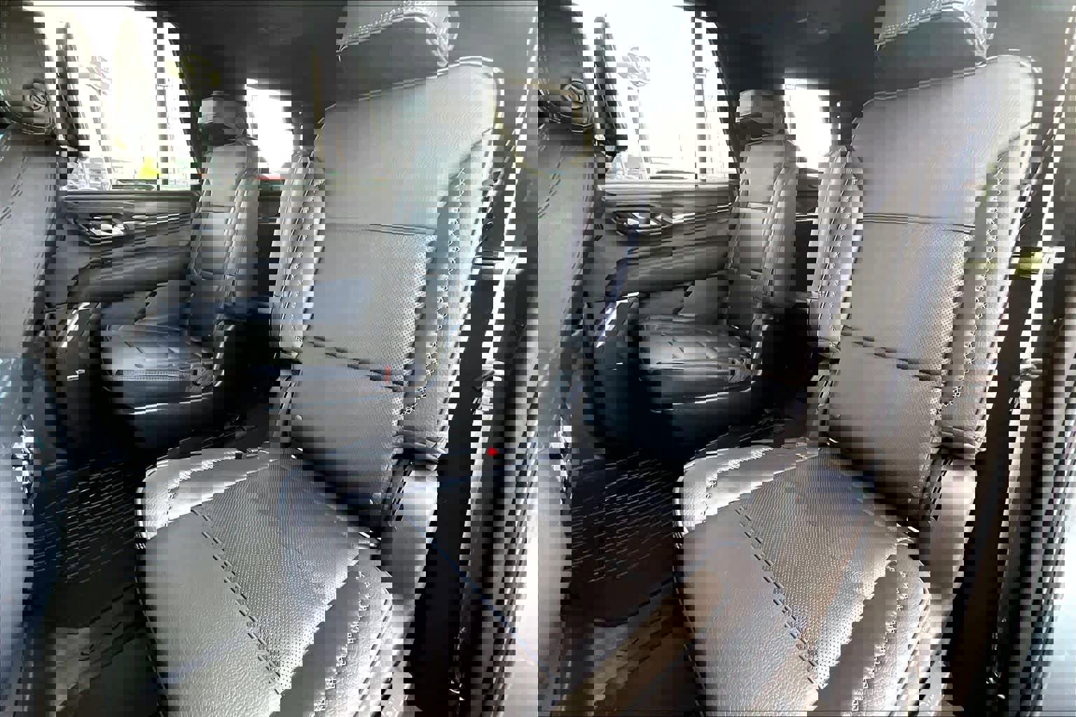 Certified 2021 GMC Yukon Denali w/ Denali Ultimate Package image 19