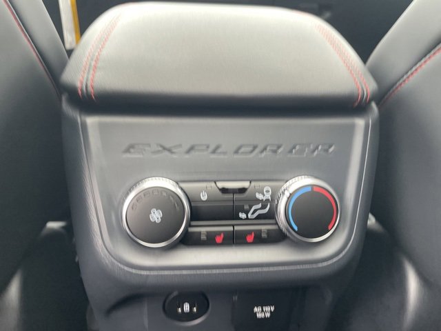New 2026 Ford Explorer ST w/ Sun And Sound Package image 24