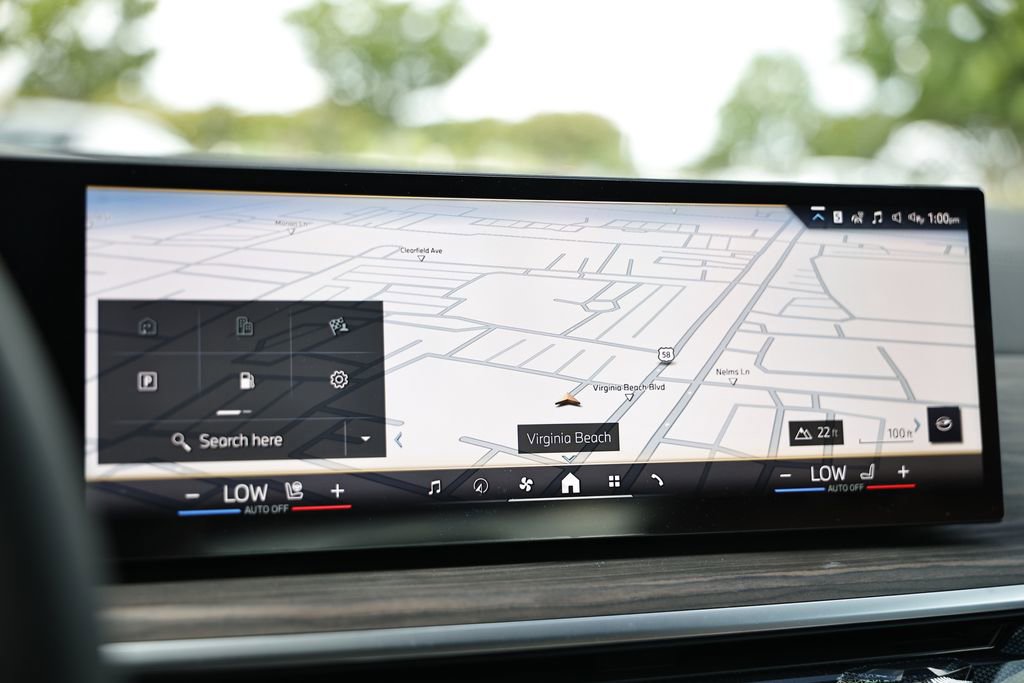 New 2026 BMW X5 xDrive40i w/ M Sport Package image 34