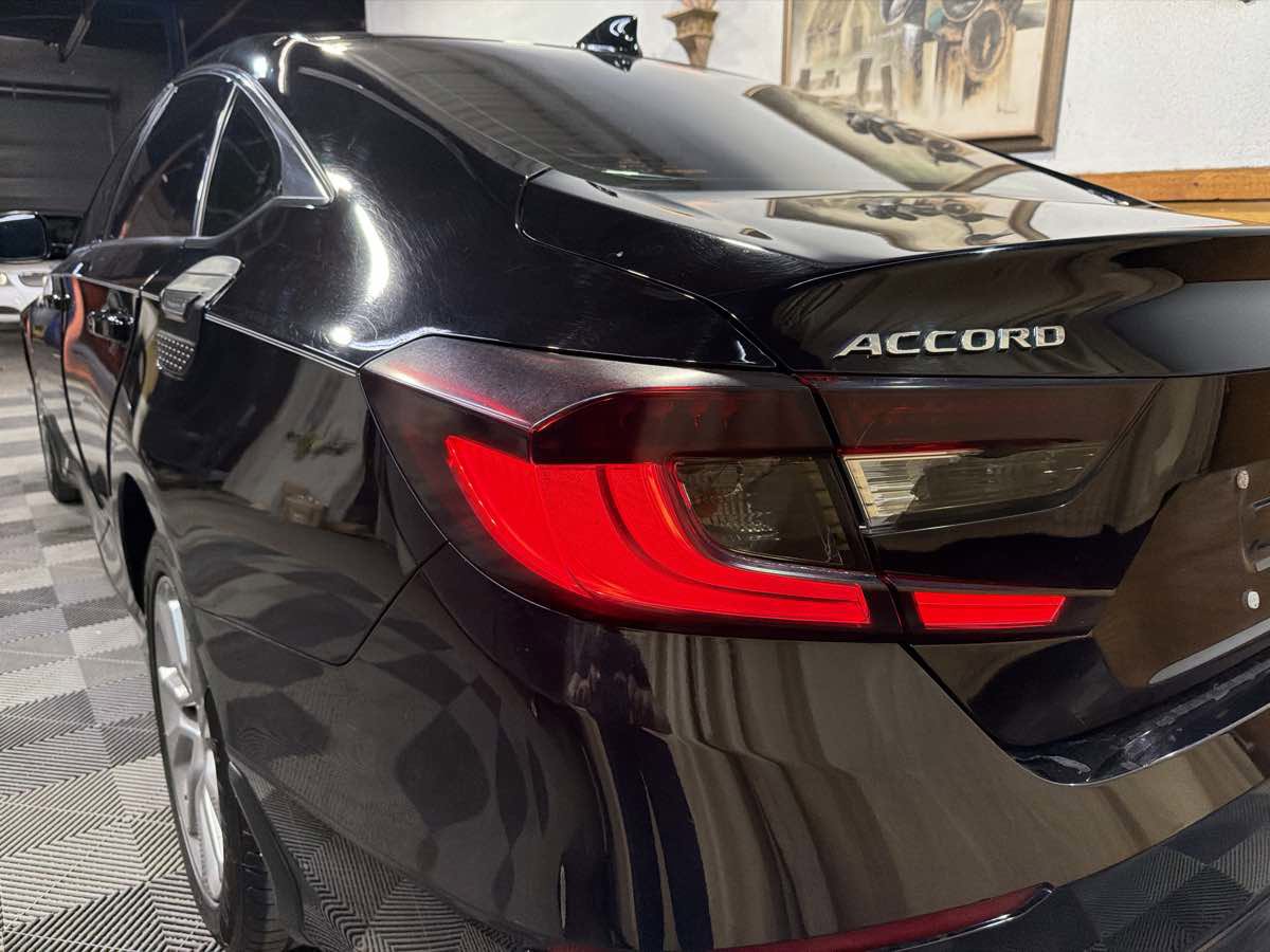 Used 2019 Honda Accord LX image 9
