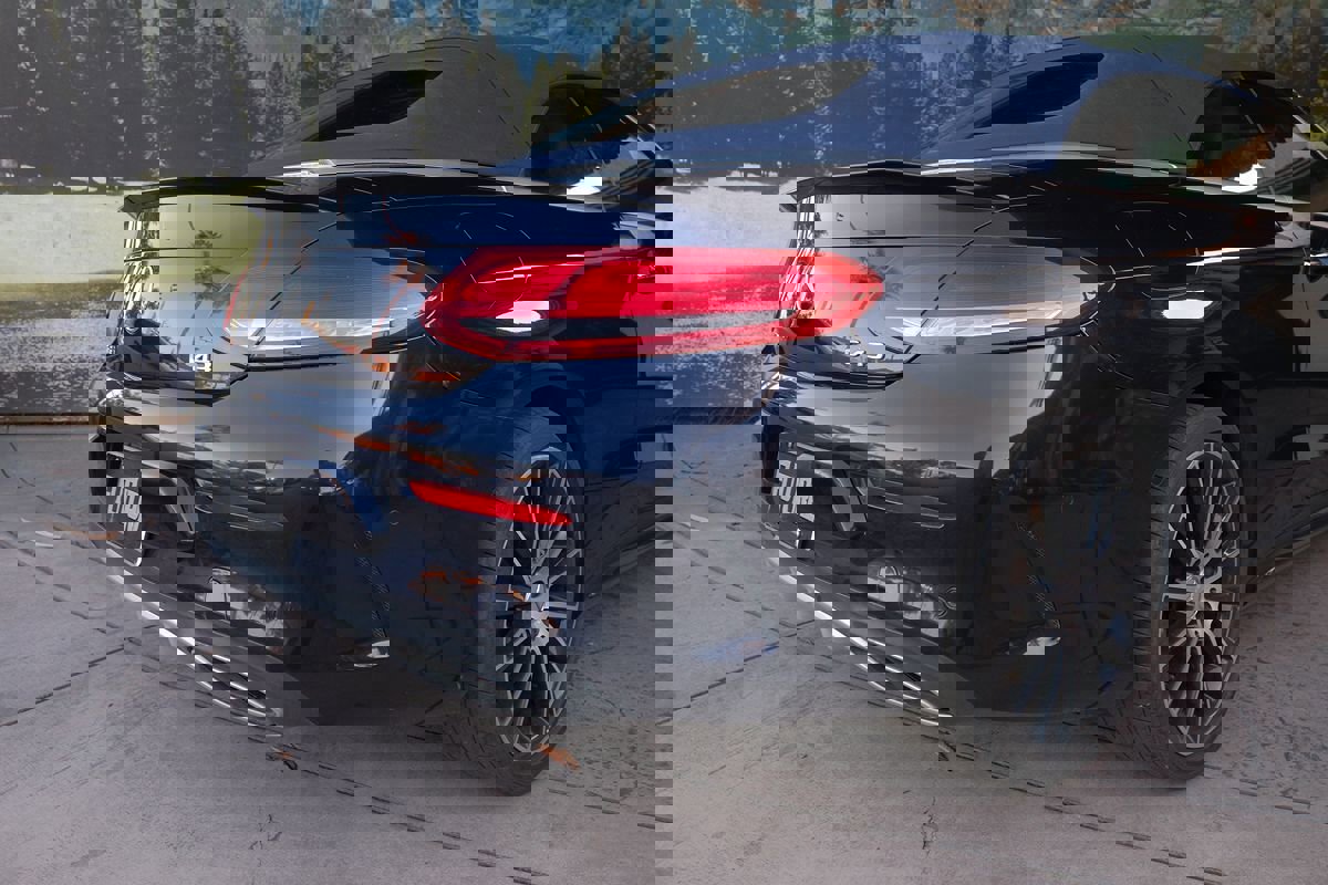 Used 2017 Mercedes-Benz C 43 AMG 4MATIC Cabriolet image 31