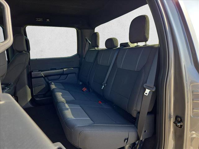 New 2026 Ford F150 STX image 15