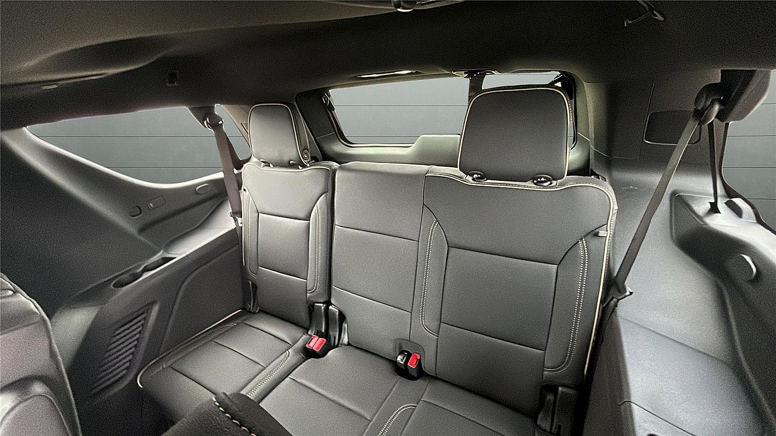 New 2026 Chevrolet Tahoe Premier AWD/4WD image 30