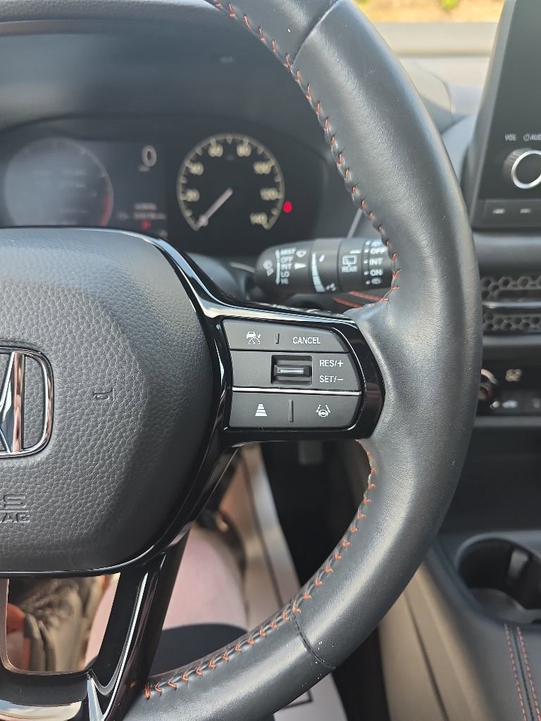 Used 2023 Honda HR-V Sport image 23