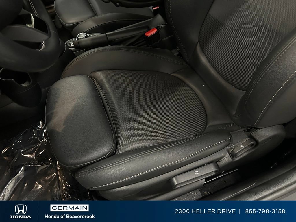 Used 2024 MINI Cooper S FWD image 18