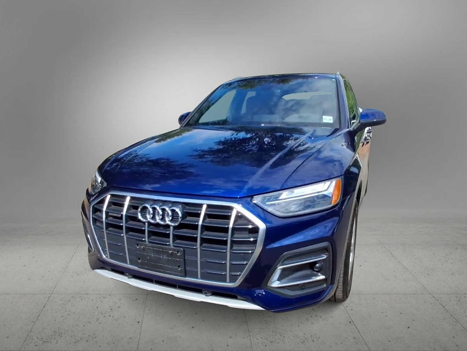 Used 2023 Audi Q5 2.0T Premium AWD/4WD image 3