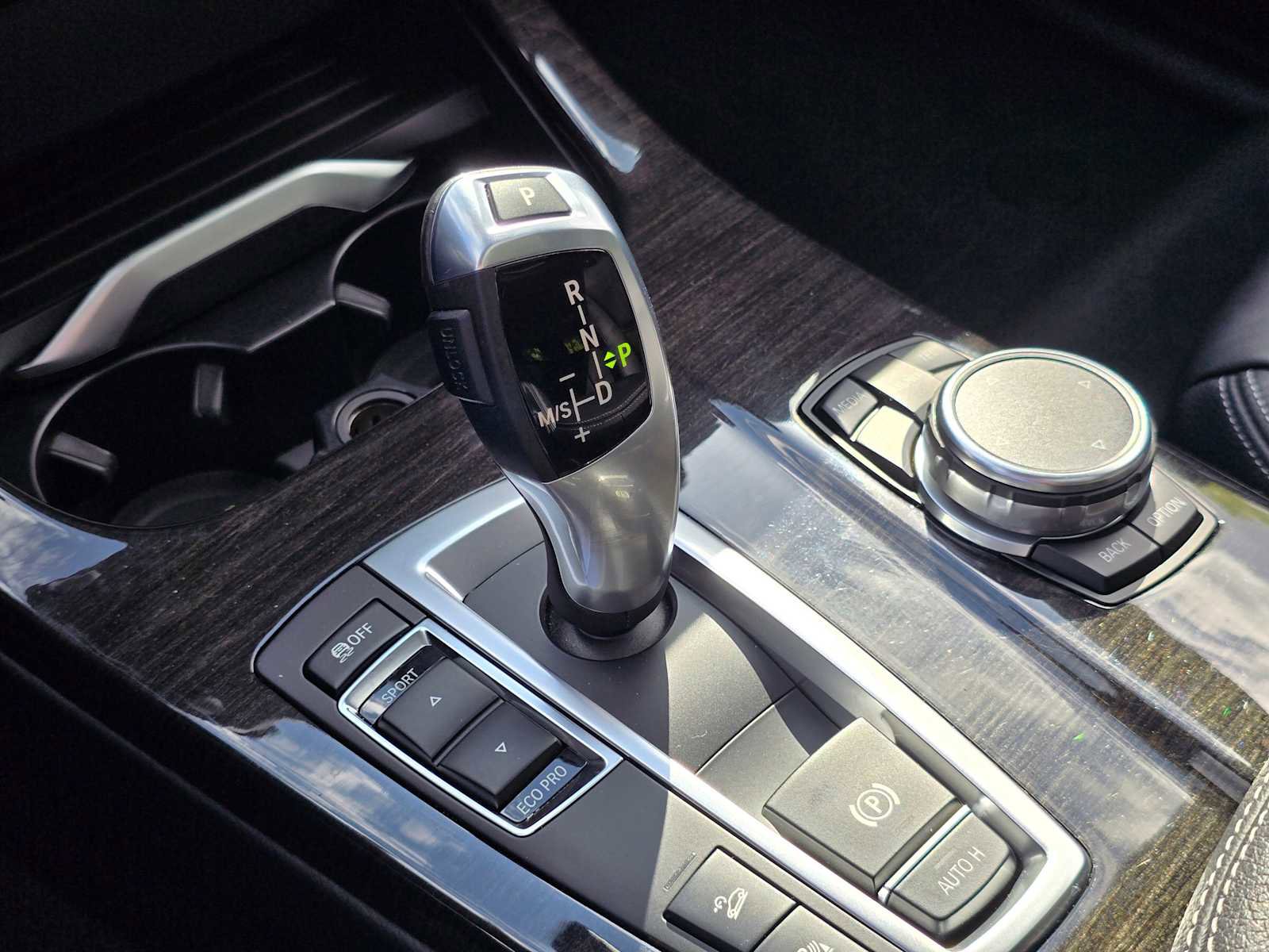 Used 2016 BMW X3 xDrive28i image 38