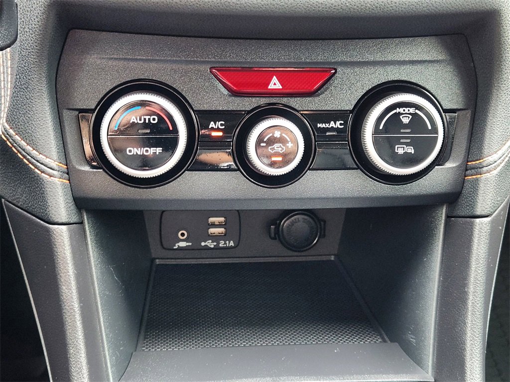 Certified 2023 Subaru Crosstrek 2.5i Limited image 15