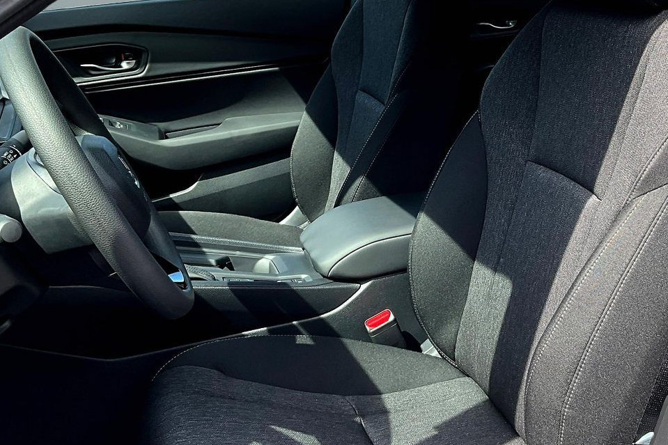 New 2026 Honda Accord SE image 17