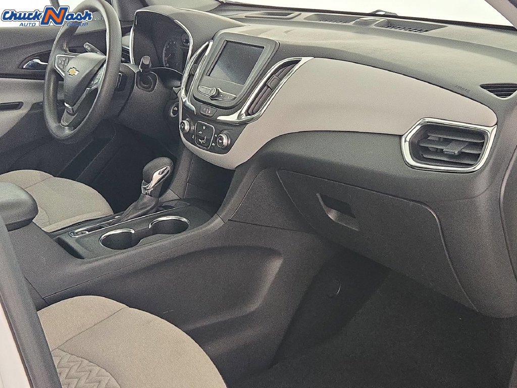 Used 2024 Chevrolet Equinox LS FWD image 33