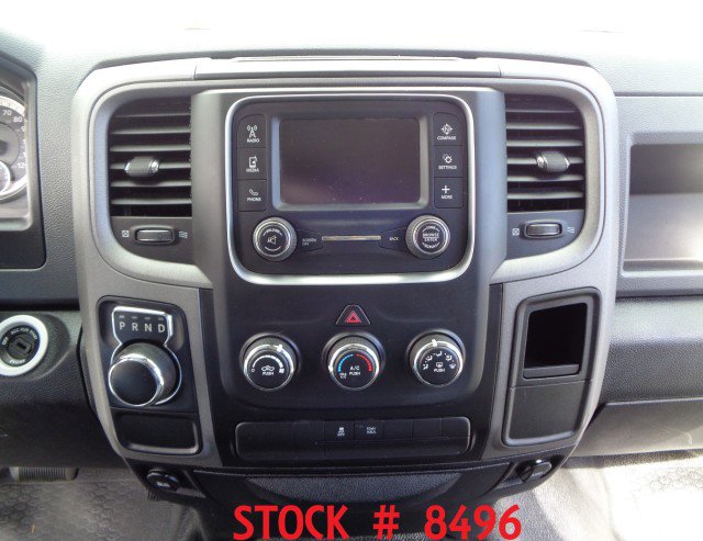 Used 2017 RAM 1500 Tradesman w/ Popular Equipment Group image 16
