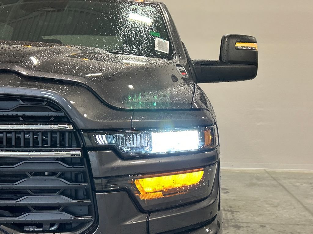 New 2025 RAM 2500 Big Horn image 10