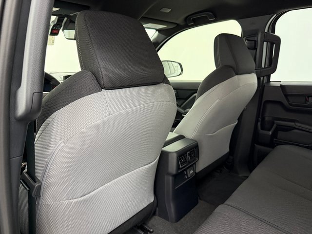 Used 2025 Toyota 4Runner TRD Sport image 31