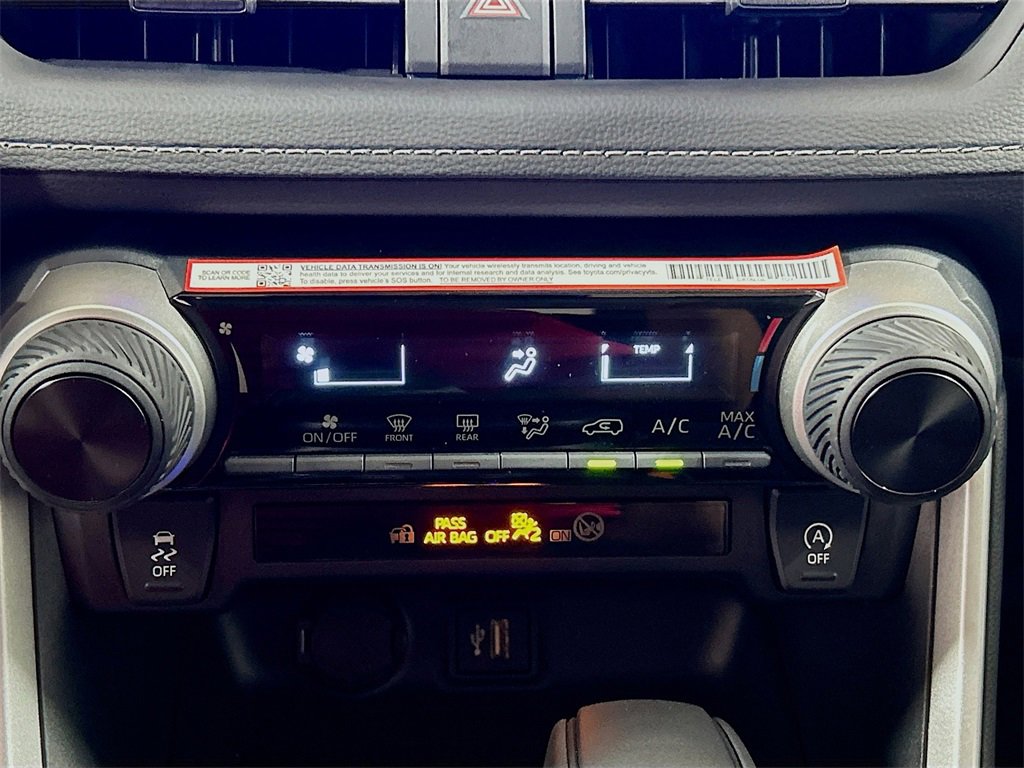 New 2025 Toyota RAV4 LE image 15