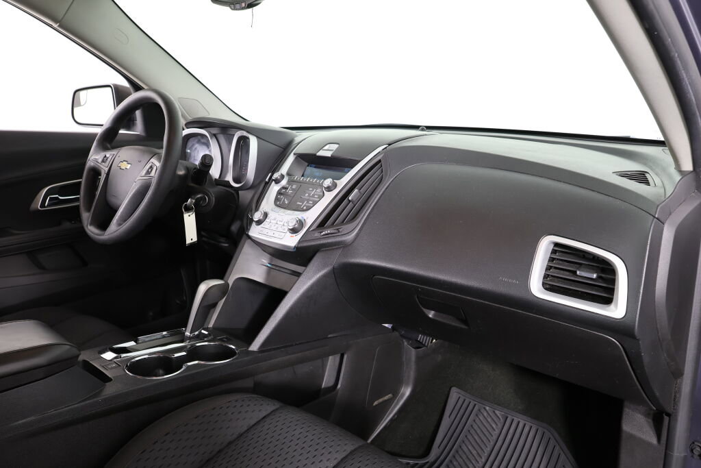 Used 2013 Chevrolet Equinox LS w/ LPO, Protection Package FWD image 23