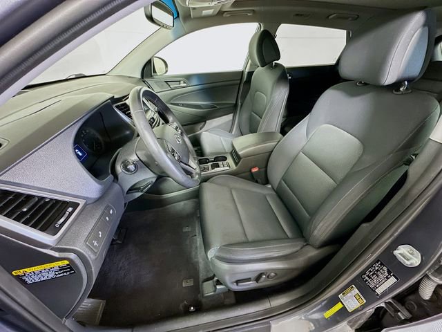 Used 2018 Hyundai Tucson Value w/ Cargo Package image 12