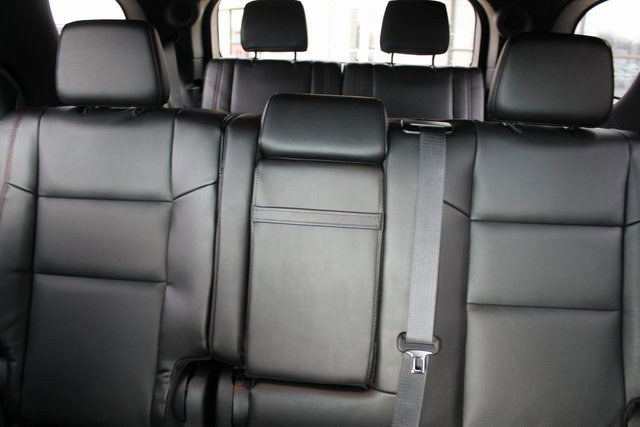 New 2026 Dodge Durango GT image 29