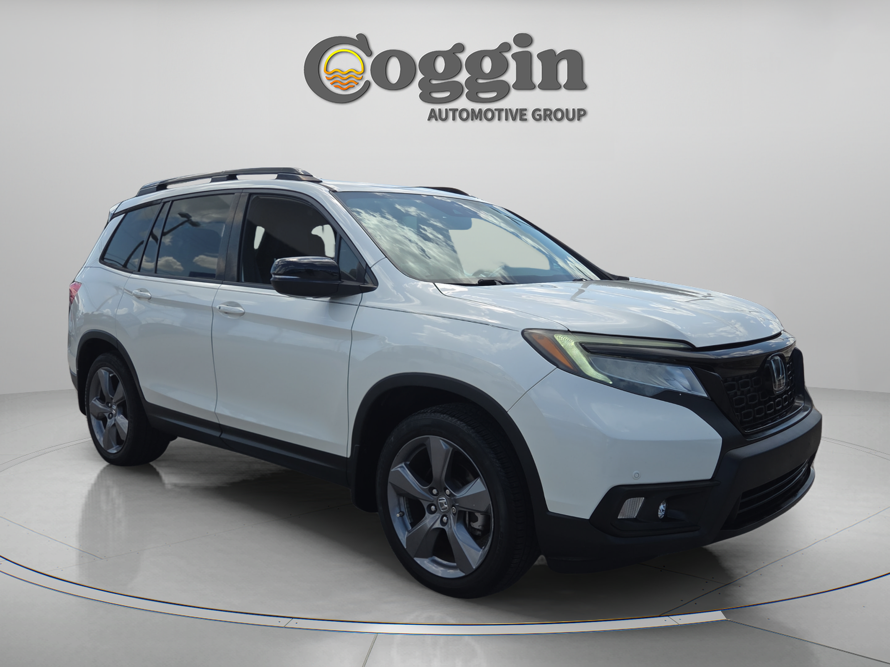 Used 2019 Honda Passport Touring image 7