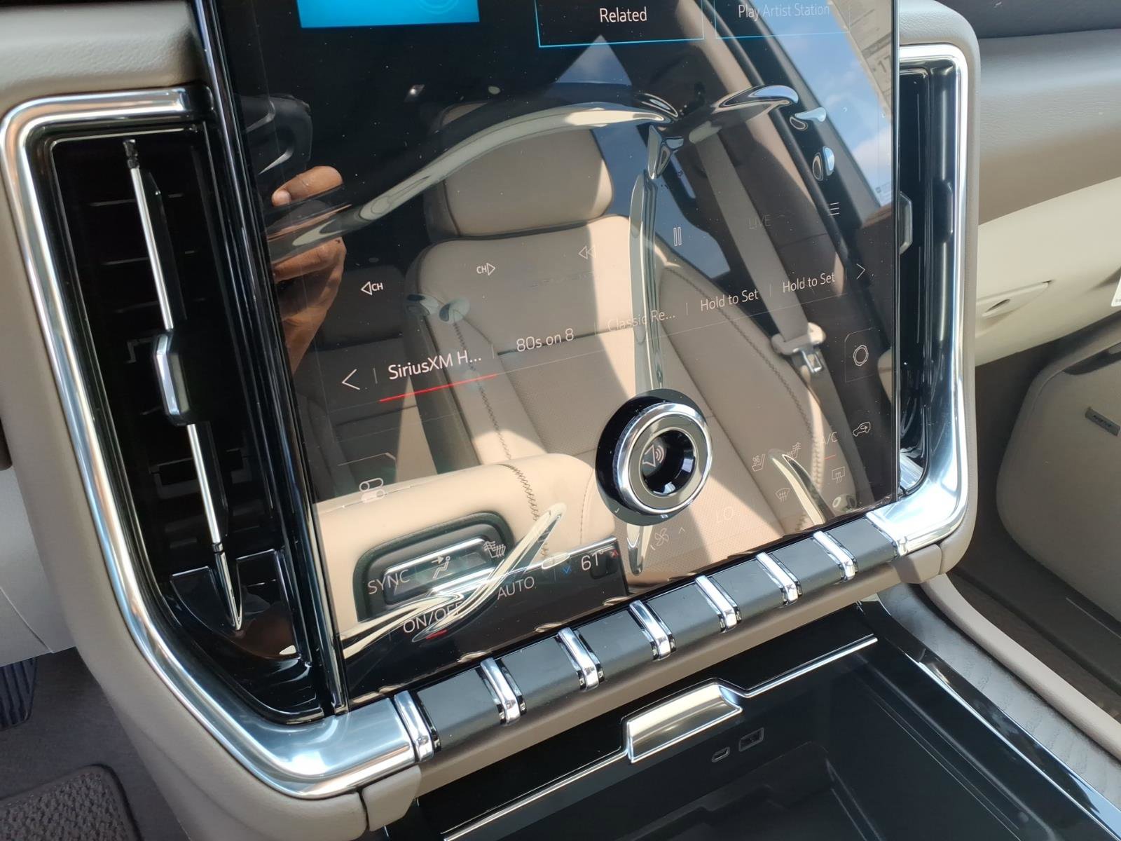 New 2026 GMC Yukon Denali image 15