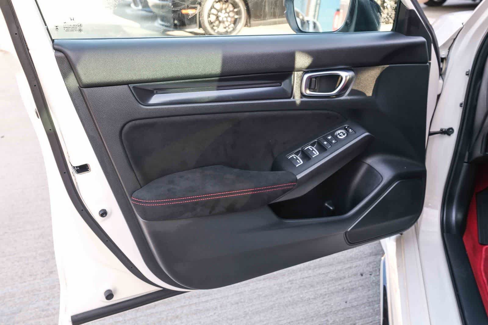 Used 2024 Honda Civic Type R image 23