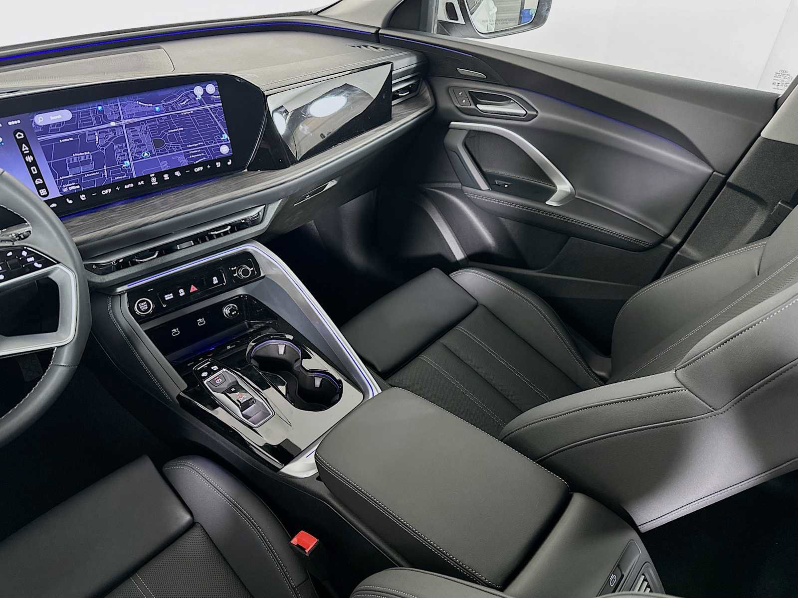 New 2026 Audi Q5 Premium Plus AWD/4WD image 21