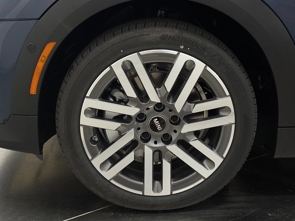 New 2026 MINI Cooper S FWD image 11